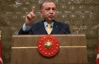 Ερντογάν εναντίον Χαφτάρ: Μην περιμένετε έλεος από αυτόν!