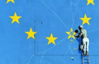 Ποια Ευρωπαϊκή Εξωτερική Πολιτική