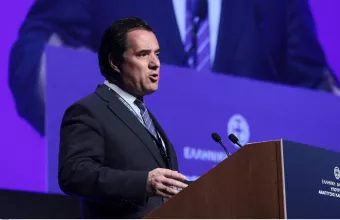 Γεωργιάδης: Δεν έχουμε δικαίωμα να χάσουμε χρήματα από το ΕΣΠΑ