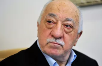 Ο Φετουλάχ Γκιουλέν