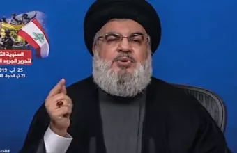 Φόνος Σουλεϊμανί: Ο επικεφαλής του λιβανικού σιιτικού κινήματος Χεζμπολάχ απειλεί με εκδίκηση