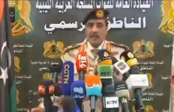 Εκπρόσωπος Χαφτάρ: Δεκάδες Σύροι τρομοκράτες του Ερντογάν στην Ευρώπη