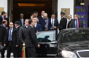 Το παρασκήνιο της επίσκεψης Χαφτάρ στην Αθήνα και το αίτημα για το FIR Αθηνών