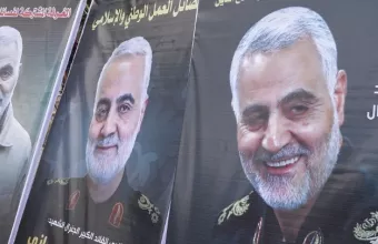 Ιράκ: Τριήμερο πένθος για τον θάνατο του Σουλεϊμανί και του Μουχάντις κήρυξε ο πρωθυπουργός