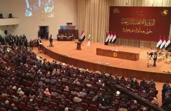 Ιράκ: Αποχώρηση των ξένων δυνάμεων από τη χώρα ψήφισε το κοινοβούλιο