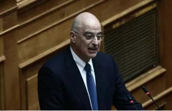 Δένδιας: Κι εμείς και ο Χαφτάρ απαιτούμε ακύρωση των τουρκολιβυκών μνημονίων