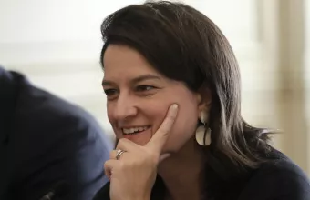 Κεραμέως: Ξεκίνησαν οι παραδόσεις tablet σε σχολεία της χώρας (φωτό) 