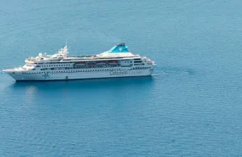 Κρουαζιερόπλοιο