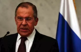 Λαβρόφ για φόνο Σουλεϊμανί: Κατάφωρη παραβίαση των κανόνων του διεθνούς δικαίου από τις ΗΠΑ 