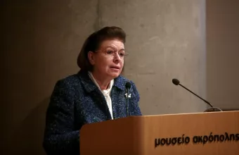 Μενδώνη για Αγία Σοφία: Ανοιχτή πρόκληση προς όλο τον πολιτισμένο κόσμο