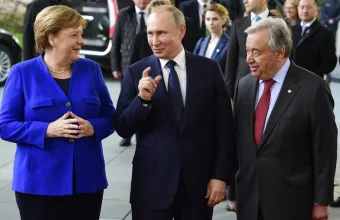 Λιβύη: Το Συμβούλιο Εξωτερικών Υποθέσεων της Ε.Ε. συζητά τα αποτελέσματα της Διάσκεψης 