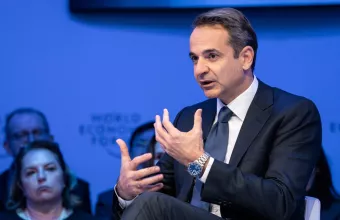 Το πρόγραμμα του Πρωθυπουργού σε Παρίσι και Βρυξέλλες