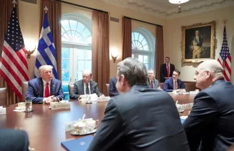 Πρωτοβουλία ΗΠΑ για μείωση της έντασης με την Τουρκία