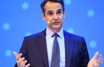 Μητσοτάκης: «Πράσινο» ΕΕ για λύση στη Λιβύη μόνο με ακύρωση των τουρκολιβυκών συμφωνιών 