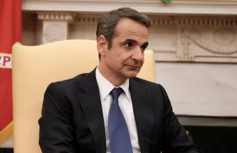 Μητσοτάκης στους FT: Ριζική αλλαγή για να μετατραπεί η χώρα σε αληθινή ιστορία επιτυχίας