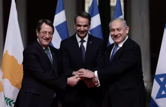 Γερμανικά ΜΜΕ: Φιλόδοξος αλλά «ακριβός» ο EastMed – Το «Οθωμανικό όνειρο» 