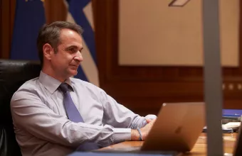 Δέσμευση Μητσοτάκη: Περισσότερες γυναίκες στον επόμενο ανασχηματισμό
