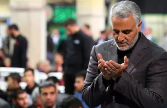 Η δολοφονία  Σολεϊμανί και η κρίση της αμερικανικής στρατηγικής