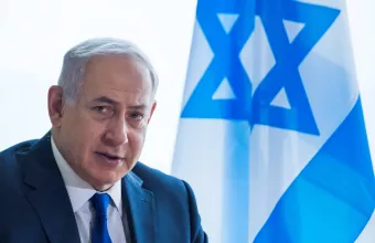 Νετανιάχου για EastMed: Συμμαχία μεγάλης σημασίας στην Ανατολική Μεσόγειο