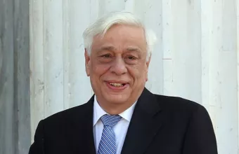 Παυλόπουλος, ΑΠΕ