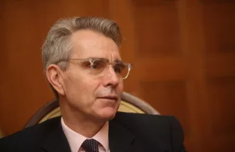 Πάιατ για συνάντηση Μητσοτάκη – Τραμπ: Η Ελλάδα κρίσιμος εταίρος των ΗΠΑ