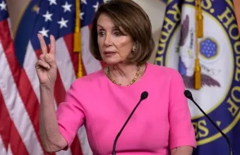 Εμφύλιος στις ΗΠΑ: Πυρά Πελόζι σε Τράμπ για την εκτέλεση Σουελϊμανί