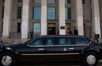 Το Πεντάγωνο επιβεβαίωσε ότι ο Τραμπ διέταξε την εξόντωση του ιρανού υποστράτηγου Σουλεϊμανί