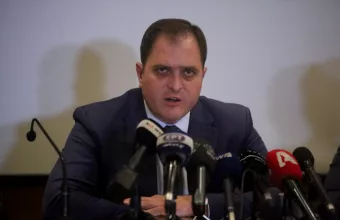 Ανανεώνεται για πέντε χρόνια η θητεία Πιτσιλή στην ΑΑΔΕ