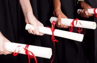 Θεσσαλονίκη: Καταδικάστηκε ο 55χρονος με τα πλαστά πτυχία