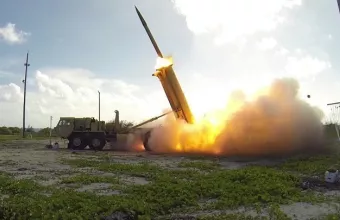 Βαγδάτη: 6 τραυματίες απο τις νέες επιθέσεις με ρουκέτες κοντά στην αμερικανική πρεσβεία 