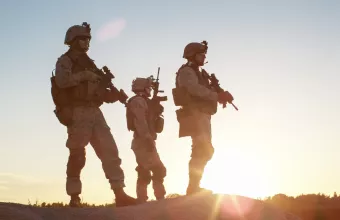 Γιατί ούτε το Ιράν, ούτε οι ΗΠΑ θα κέρδιζαν ένα πόλεμο;