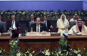 Άγκυρα: Σιωπή του Αραβικού Συνδέσμου για τη νόμιμη κυβέρνηση της Λιβύης 