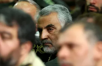 FT: Κίνδυνος πολέμου από τη δολοφονία Σουλεϊμανί - «Προδοτική» συμπεριφορά Τραμπ