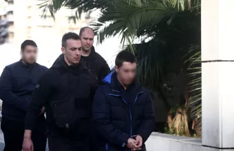 Δίκη Τοπαλούδη: Χωρίς κοινό η δικαστική αίθουσα