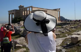 «Η νέα κανονικότητα» στον τουρισμό: Πώς θα λειτουργήσουν ξενοδοχεία - καταλύματα το καλοκαίρι 