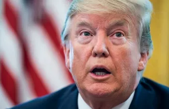 Ο Τραμπ υποστηρίζει ότι ο Κασέμ Σουλεϊμανί «σχεδίαζε να σκοτώσει πολλούς Αμερικανούς»