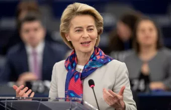 Κομισιόν για Λιβύη: Έγινε το πρώτο σημαντικό βήμα αλλά μένει ακόμη πολλή δουλειά