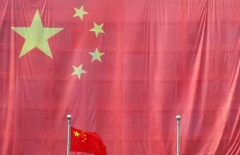 Σε ρόλο διαμεσολαβητή η Κίνα - Επικοινωνία Κινέζου ΥΠΕΞ με τον Ουκρανό ομόλογό του