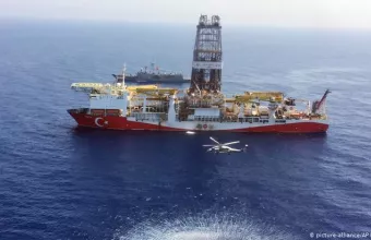 Mήνυμα ΗΠΑ: Στην Κύπρο για ενέργεια και Κυπριακό ο Πομπέο