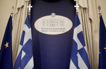Το ΥΠΕΞ για τη συντριβή του αεροσκάφους στο Ιράν
