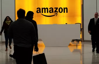 Η Amazon στην Ελλάδα: Τι προβλέπει η επενδυτική συμφωνία 