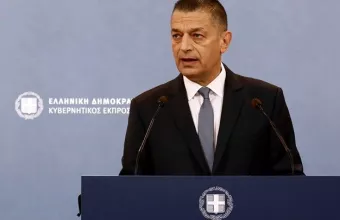 Τα πλεονεκτήματα του «αόρατου» μαχητικού F35, αναλύει ο Αλκιβιάδης Στεφανής