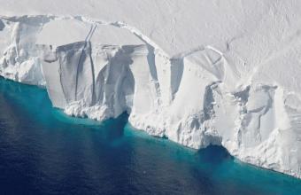 Η πιο ζεστή μέρα την Πέμπτη στην Ανταρκτική - Ρεκόρ με 18,3 βαθμούς Κελσίου