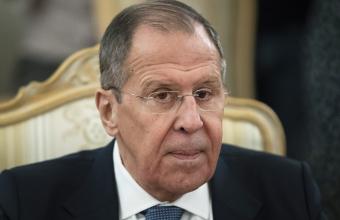 Λαβρόφ: Η Ρωσία θα ανοίξει και πάλι την πρεσβεία της στη Λιβύη - Υποστηρίζει πρόταση Σίσι 