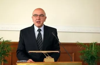 Στη Θάσο ο Φραγκογιάννης με στελέχη της Volkswagen για το έργο ηλεκτροκίνησης