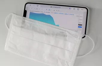 ΗΠΑ - Κορωνοϊος: Η Apple καλεί τους υπαλλήλους της να εργάζονται από το σπίτι