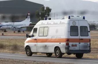 Κορωνοϊός: Αναστολή των πτήσεων από και προς και Βόρεια Ιταλία αποφάσισε η Ελλάδα