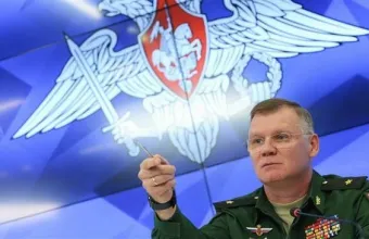  Συρία: Παραλίγο κατάρριψη Boeing 737 «τύπου Τεχεράνης» – Ποιον κατηγορεί η Μόσχα