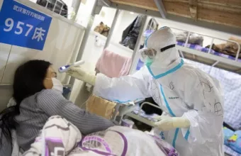 Κορωνοϊός - Κίνα: 28 νέοι θάνατοι - 99 επιπλέον επιβεβαιωμένα κρούσματα 