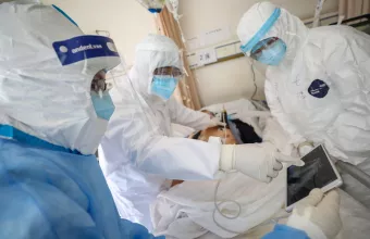 Κορωνοϊός: Ξεπέρασε το όριο των 100.000 κρουσμάτων παγκοσμίως - Η ανησυχία μεγαλώνει